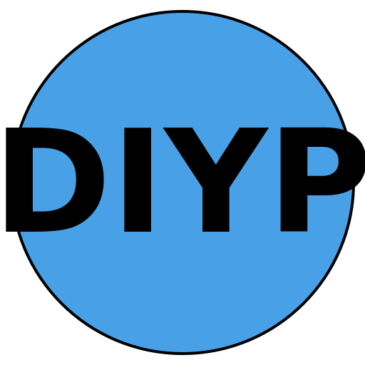 DIY Prosperity
