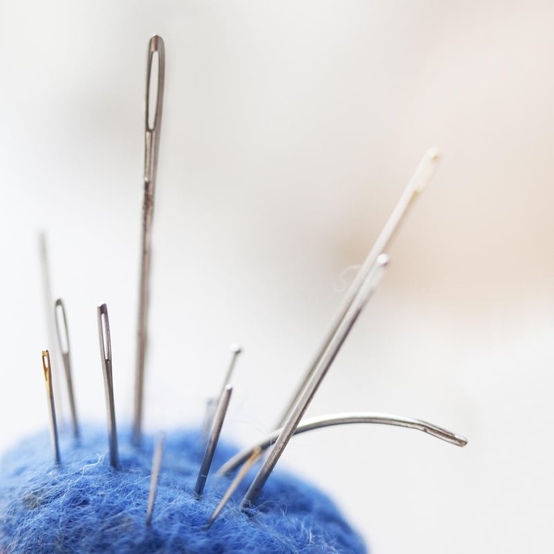 Upcycle Sewing